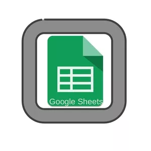Imagen de portada para Curso online Curso avanzado de Google Sheets (p/1) - Crea tu propio sistema parte 1