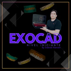 Imagem de Curso Nivel Iniciante EXOCAD criado por Gabriel Andres Alarcon Garrido na hotmart