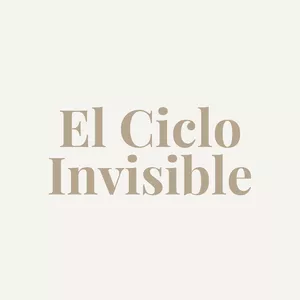 Imagen de portada para Ebook El Ciclo Invisible: Rompe patrones ocultos sin sentir que fracasas