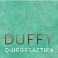 Duffy Quiropráctica logo