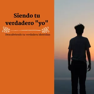 Imagen de portada para Ebook Mini libro: Siendo tu verdadero "yo"