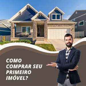 Como comprar o primeiro imóvel