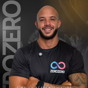Imagem de capa para o Curso online Academia Zero Zero ♾️ 