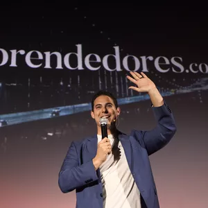 Imagen de portada para Evento presencial Evento presencial 13 de Mayo del 2023