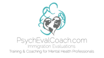 PsychEvalCoach logo