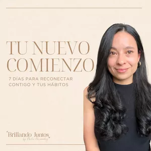 Imagen de portada para Curso online Tu Nuevo Comienzo: 7 Días para Transformar tu Vida