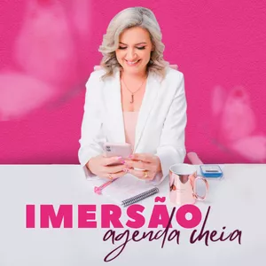 Imagem de capa para o Curso online Imersão Agenda Cheia