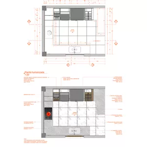 Imagen de portada para Curso online Layout : Documentación de planos desde Sketchup