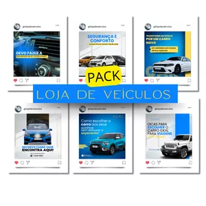 Imagem do curso Pack Loja de veículos