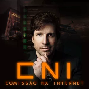 Imagem de capa para o Curso online Comissão Na Internet