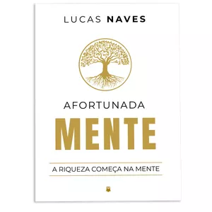 Imagem de capa para o Curso online Livro Físico: Afortunadamente