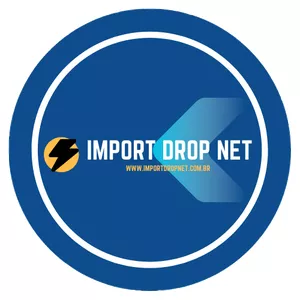 Imagem de capa para o Curso online Import Drop Net