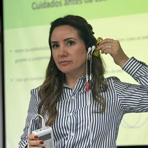 Imagem de capa para o Curso online Formação em Estimulação Transcutânea do Nervo Vago (tVNS - Online)