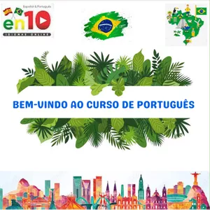 Imagem de capa para o Curso online Curso Português