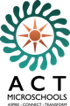 ACT Microschools logo