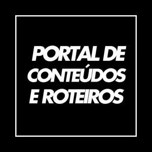 Imagem de capa para o Curso online Portal de Conteúdos e Roteiros