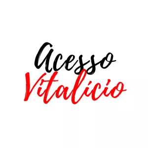 Imagem de capa para o Curso online Acesso Vitalício
