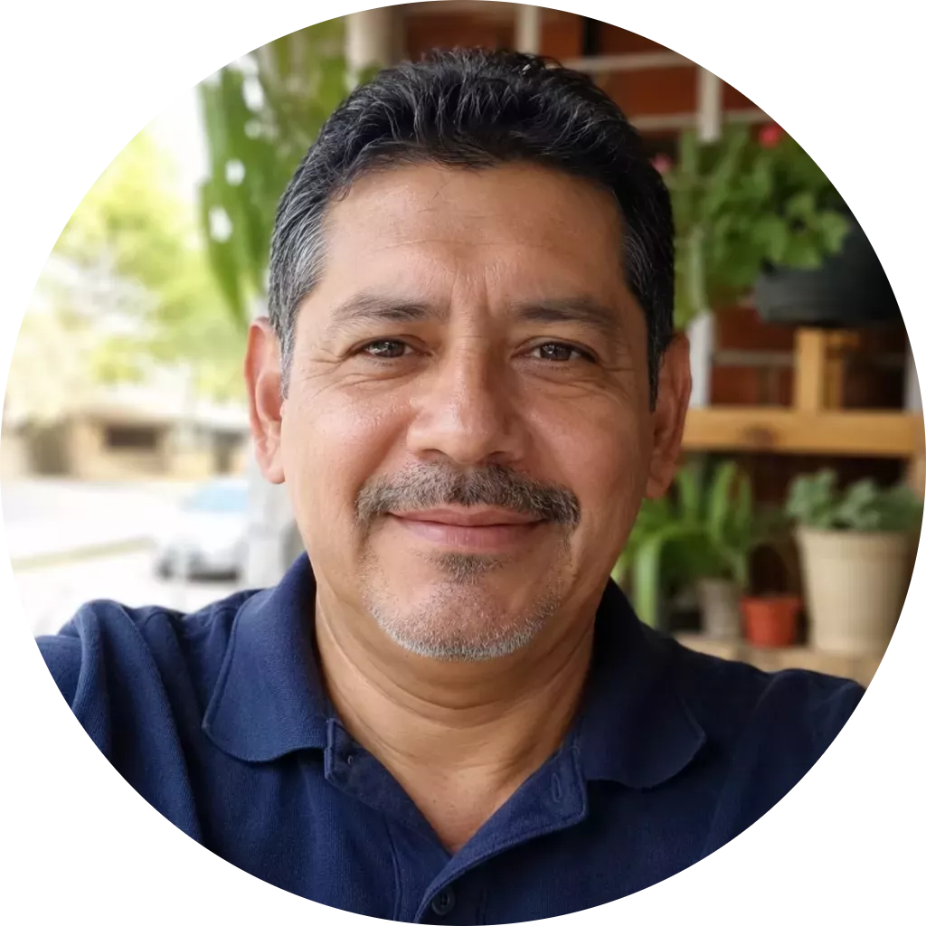 Javier Morales
