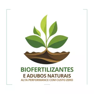 Imagem de Curso de Biofertilizantes e Adubos Naturais criado por WebHoje Cursos Online na hotmart