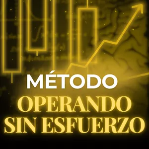 Imagen de portada para Curso online Método: Operando sin Esfuerzo y las Instrucciones sobre Cómo Aplicarlo