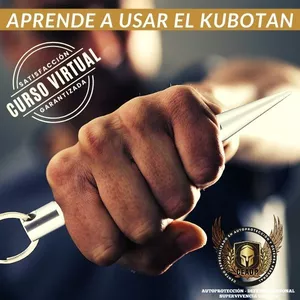 Imagen de portada para Curso online CURSO DE MANEJO DE KUBOTAN