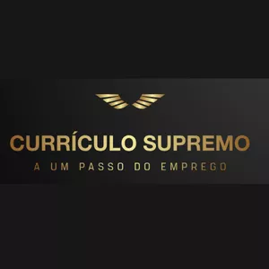Imagem do curso Currículo Supremo | A um passo do emprego