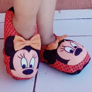 Imagem de capa para o Curso online PANTUFAS PERSONAGEM
