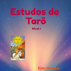 Imagem do curso Estudos de Tarô - Nível I