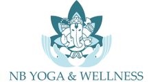 NB Yoga & Wellness On-Line logo