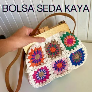 Imagem de capa para o Curso online Bolsa Seda Kaya