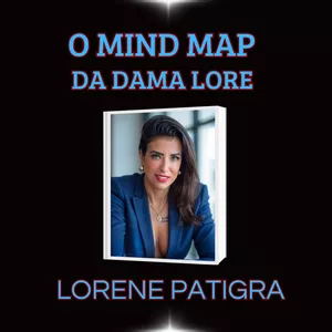 Imagem de capa para o Curso online O MIND MAP DA DAMA LORE