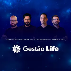 Imagem de capa para o Curso online Gestão Life