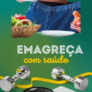 Imagem de capa para o Ebook O Método Definitivo para Emagrecer 