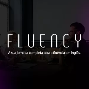 Imagem de capa para o Curso online LEARNING JOY - FLUENCY