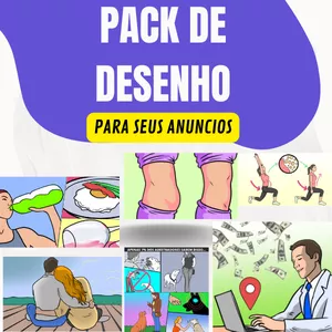 Imagem do curso Pack para Anunciantes