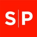 SKP MEDIA logo