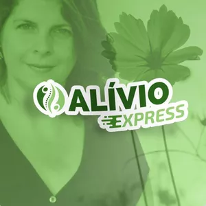 Imagem de capa para o Curso online Alívio Express 2.0