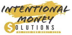 Intentional Money Solutions logo