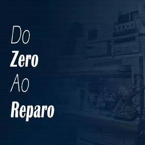 Imagem de capa para o Curso online Do Zero Ao Reparo