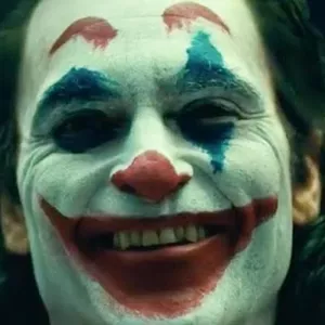 Imagem de capa para o Serviço online Séries Coringa e Arlequina