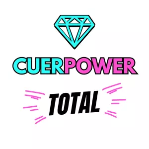Imagen de portada para Curso online Cuerpower Total