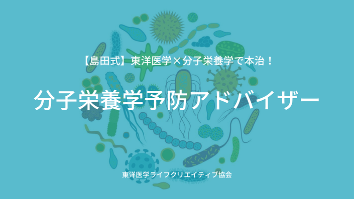 島田隆司の素問講義 | 東洋医学ライフクリエイティブ協会・日本