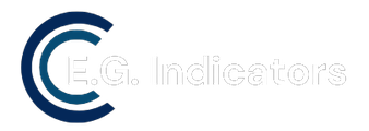 E.G. Indicators Trade Mentoring logo