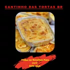 Cantinho das Tortas BR