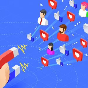 Imagem de capa para o Serviço online Serviços de Trafego Pago para Consultórios 