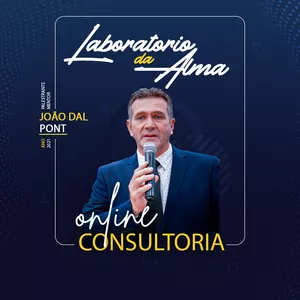 Imagem principal do produto Consultoria João Dal PONT