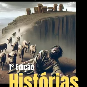 Imagem de capa para o Ebook Dó caos á transformação 