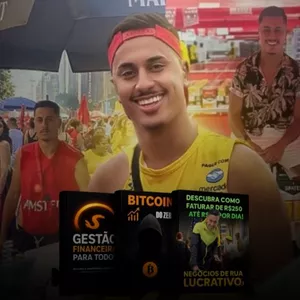 Imagem de capa para o Curso online 🔥OFERTA EXCLUSIVA: Combo Black