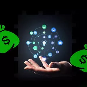 Imagem de capa para o Ebook O Guia Definitivo para Mudar de Vida na Internet