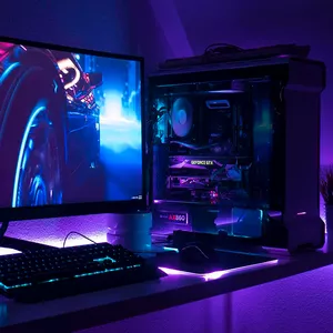 Imagem de Curso online de Montagem e Manutenção de PC criado por ACAD Engenharia Educação Profissional na hotmart